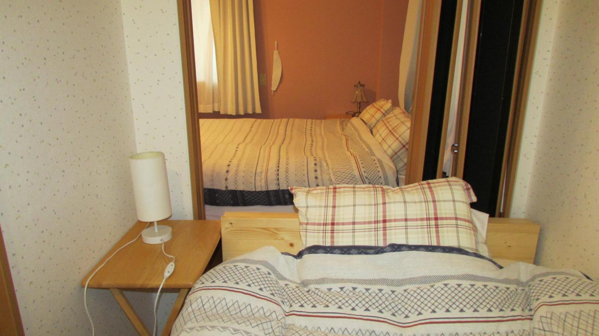 Cheese Cozy Condo Tokyo Eksteriør billede